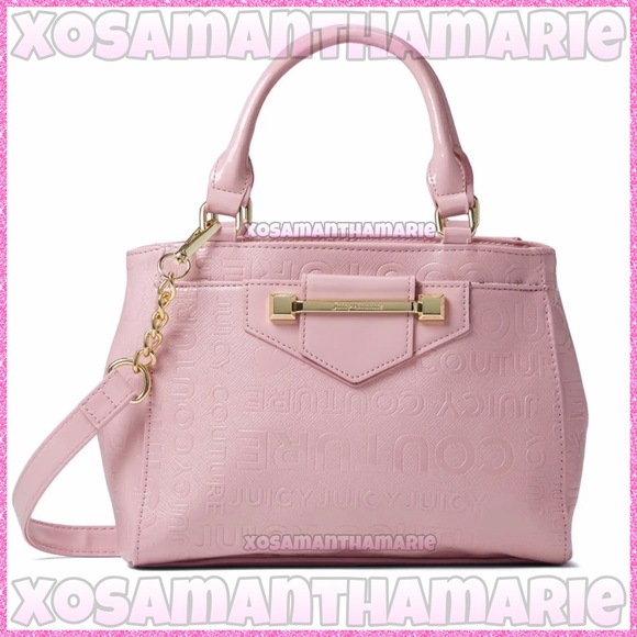 Juicy Couture Purse Set 👛 - Picture 12 of 16